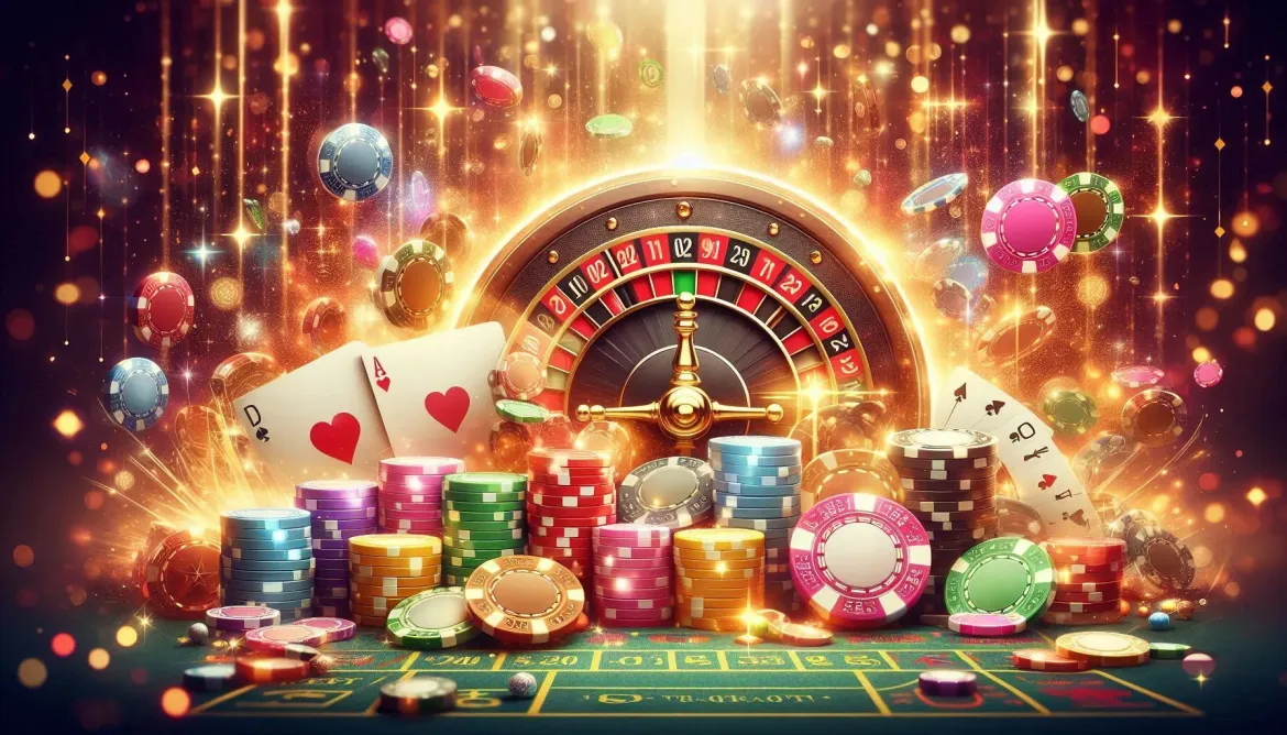 LadyLucks Casino